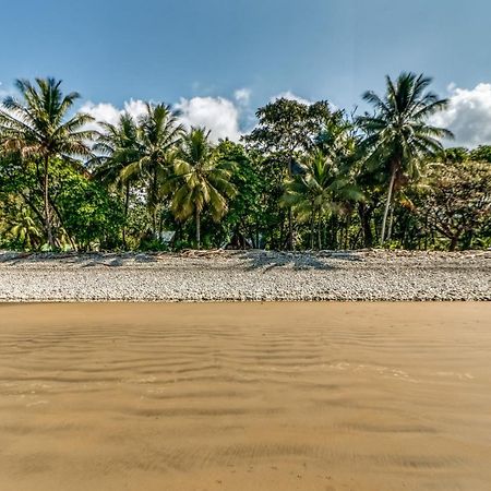 El Ballenato De Bahia #2 Uvita Exteriér fotografie