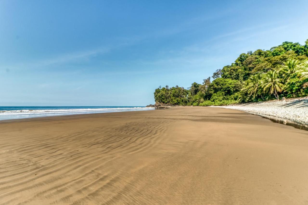 El Ballenato De Bahia #2 Uvita Exteriér fotografie